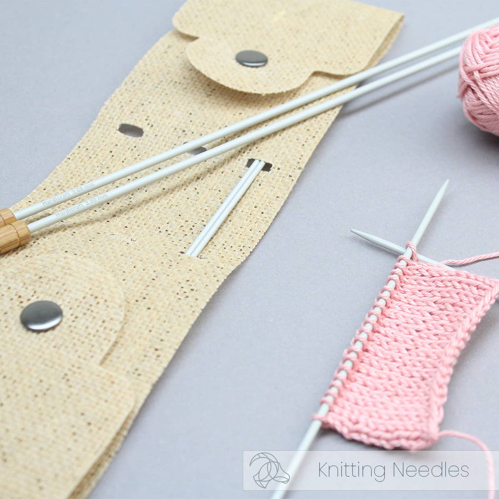 DIY Haberdashery - Knitting Needle Set