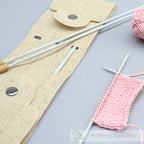 DIY Haberdashery - Knitting Needle Set