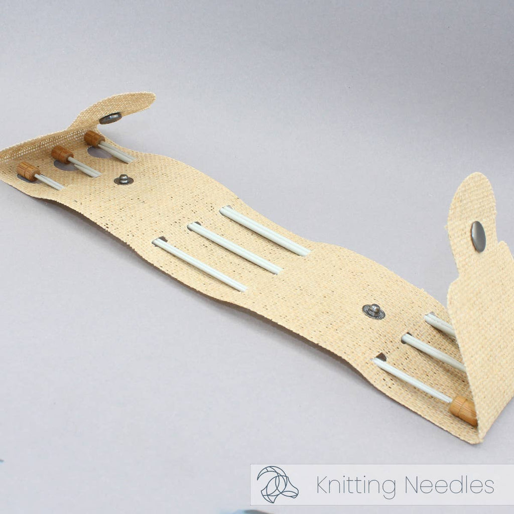 DIY Haberdashery - Knitting Needle Set