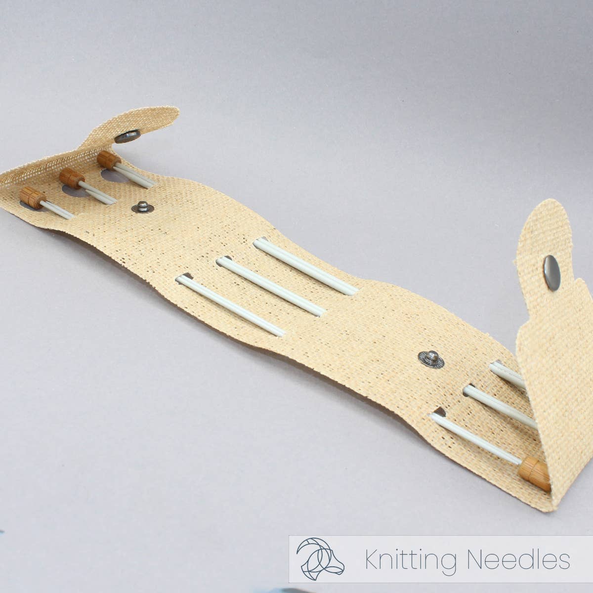DIY Haberdashery - Knitting Needle Set