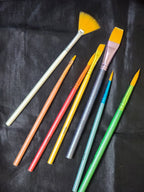 Mont Marte Brush Set 7pc
