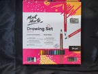 Mont Marte Drawing Set 24pc
