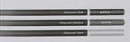 Mont Marte Charcoal Pencils 12pc