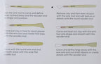 Mont Marte Modelling Tools 6pc