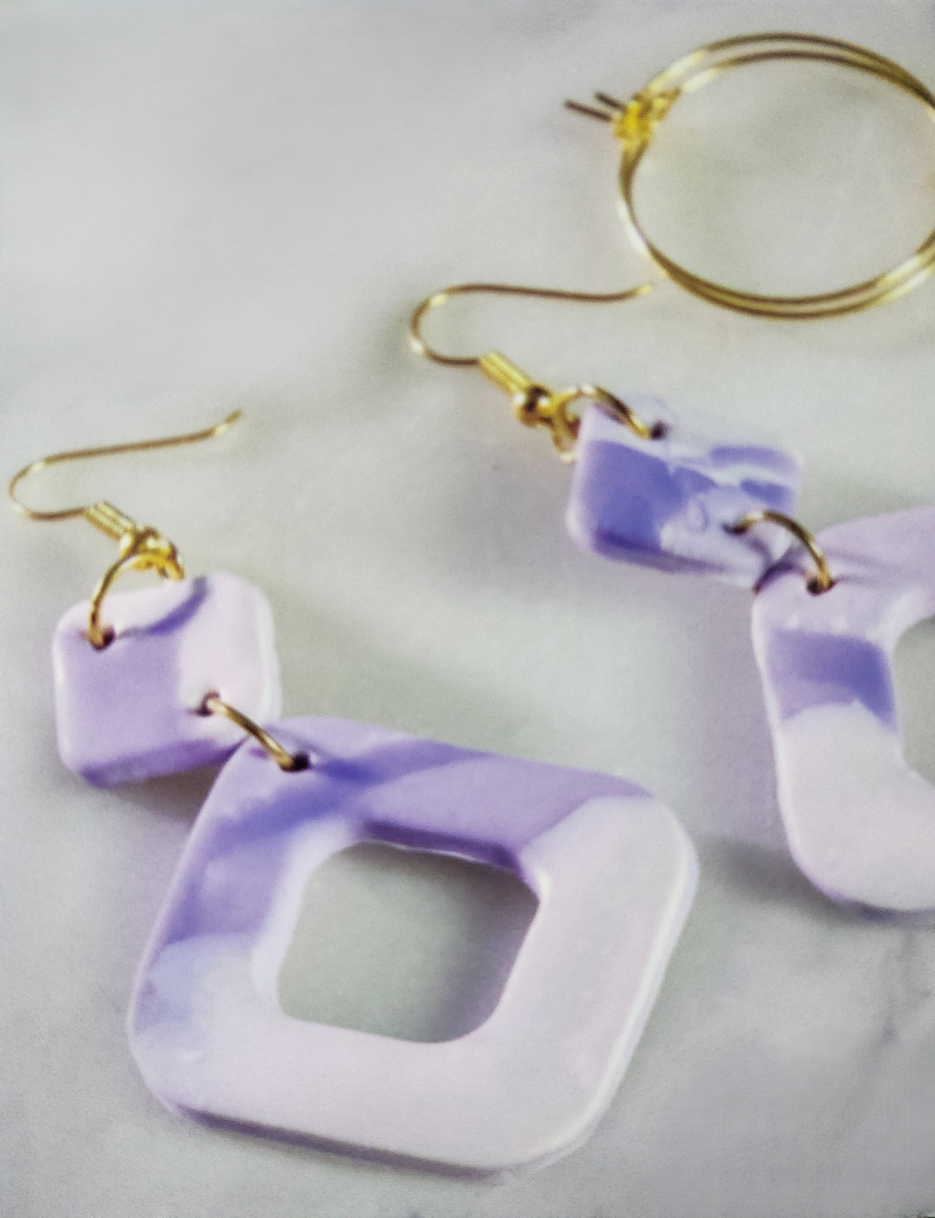 Mont Marte Polymer Clay Jewellery Tool Kit 110pc