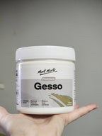 Mont Marte Gesso Tub 500ml