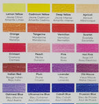 Mont Marte Colour Pencils 36pc