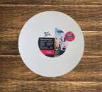 Mont Marte Canvas Panel Round 40cm
