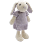 DIY Knitting Kit - Chloe Hare