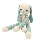 DIY Knitting Kit - Shelly Rabbit