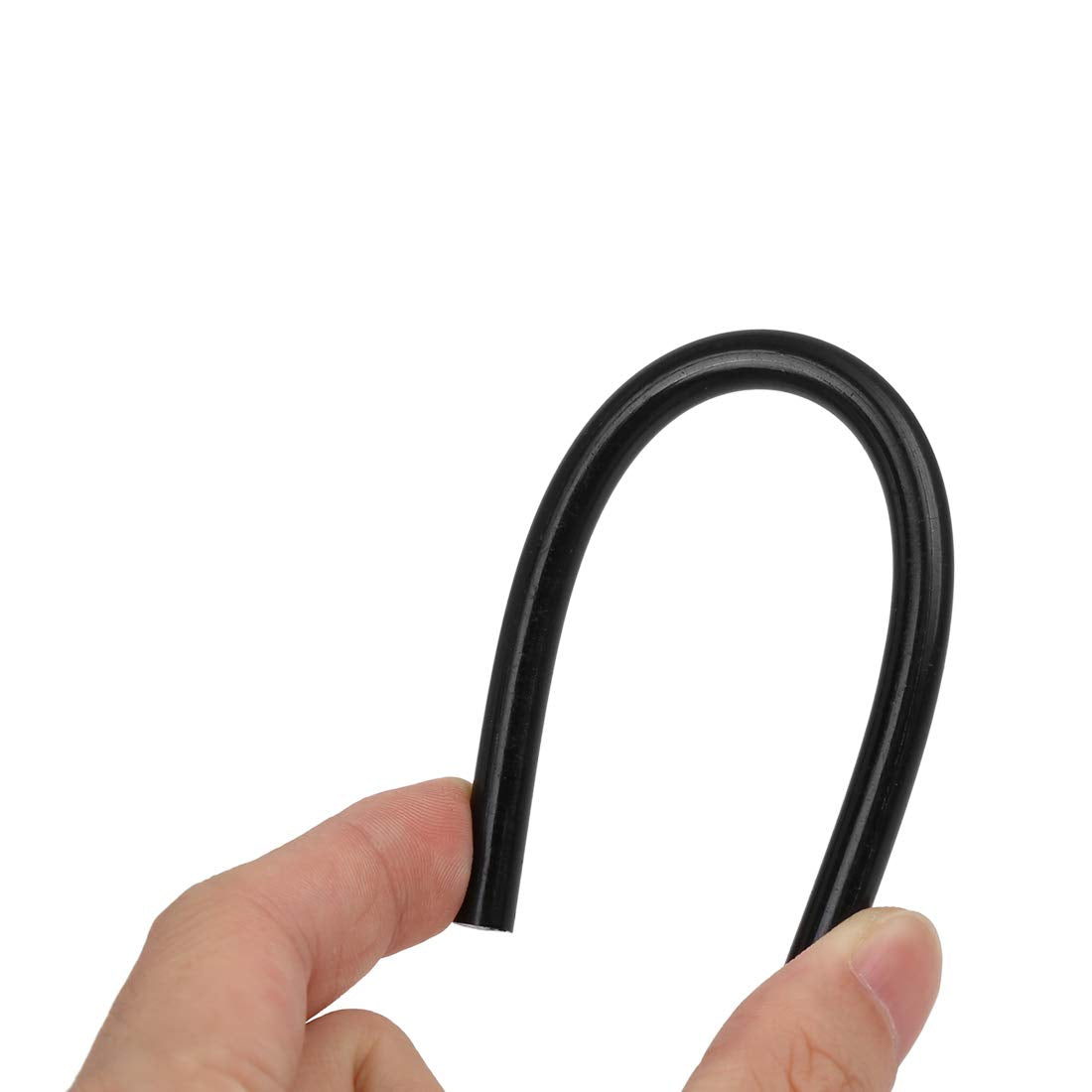 Hot Glue Sticks Black 20pc