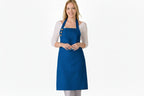 Basic TOSHE Apron with two pockets