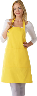 Basic TOSHE Apron with two pockets
