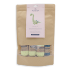 DIY Crochet Kit - Brontosaurus