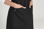 Basic TOSHE Apron with two pockets