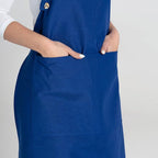 Basic TOSHE Apron with two pockets