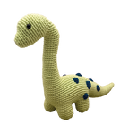 DIY Crochet Kit - Brontosaurus