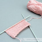 DIY Haberdashery - Knitting Needle Set