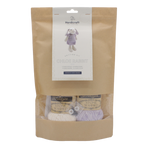 DIY Knitting Kit - Chloe Hare