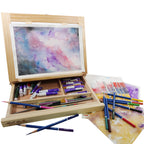 Mont Marte Table Easel with Drawer