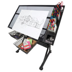 Mont Marte's Creative Art Station