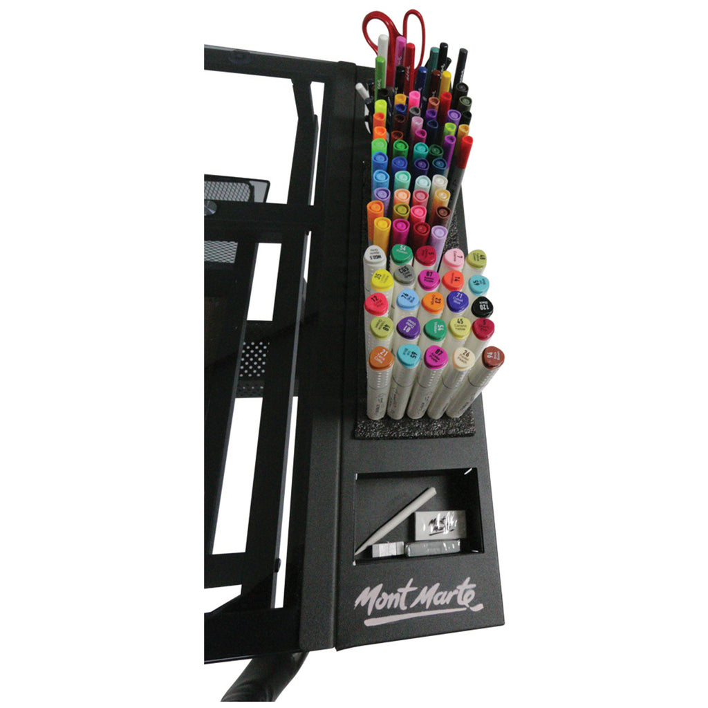 Mont Marte's Creative Art Station