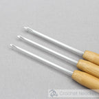 DIY Haberdashery - Crochet Hook Set